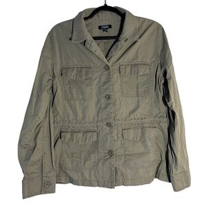 Chaps Cargo Jacket